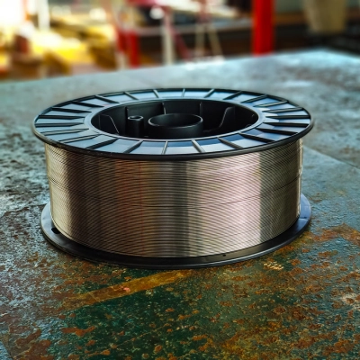 Fios Fluxados Nível 1